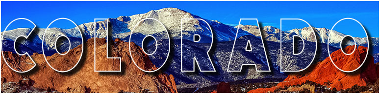 Go to State of Colorado Pages