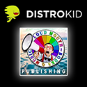 DistroKid Hyper Follow Page