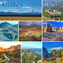 Oregon's Wildest Heart-vs1