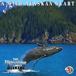 Album Thumnail of a song by The Horizon Seekers