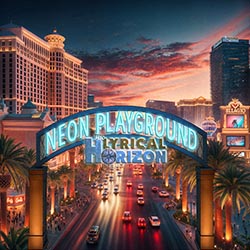 Neon Playground