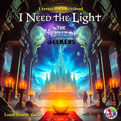 O Need the Light
